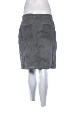 Φούστα Bpc Bonprix Collection, Μέγεθος L, Χρώμα Γκρί, Τιμή 10,00 €
