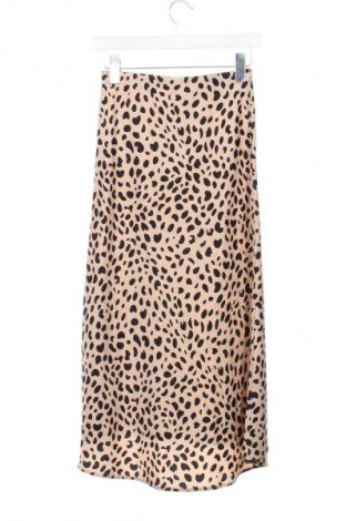 Φούστα Buffalo, Μέγεθος XS, Χρώμα Πολύχρωμο, Τιμή 32,99 €