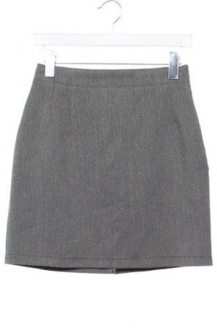 Φούστα C&A, Μέγεθος S, Χρώμα Γκρί, Τιμή 10,00 €