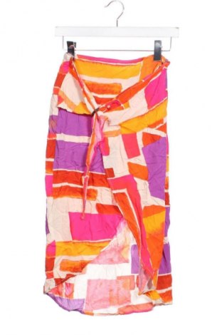 Φούστα C&A, Μέγεθος XS, Χρώμα Πολύχρωμο, Τιμή 6,99 €