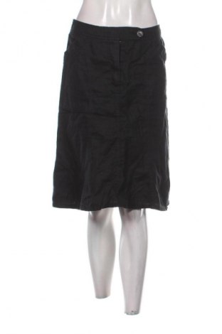 Sukně C.A.R.O, Velikost M, Barva Černá, Cena  232,00 Kč