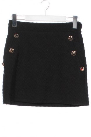 Szoknya CVG, Méret XS, Szín Fekete, Ár 1 359 Ft