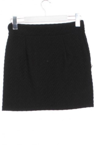 Szoknya CVG, Méret XS, Szín Fekete, Ár 1 359 Ft