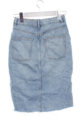 Spódnica Calliope, Rozmiar XXS, Kolor Niebieski, Cena 67,99 zł