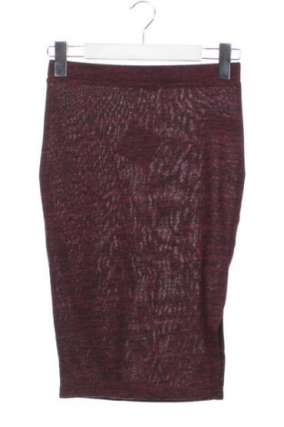 Φούστα Calliope, Μέγεθος XS, Χρώμα Κόκκινο, Τιμή 6,99 €