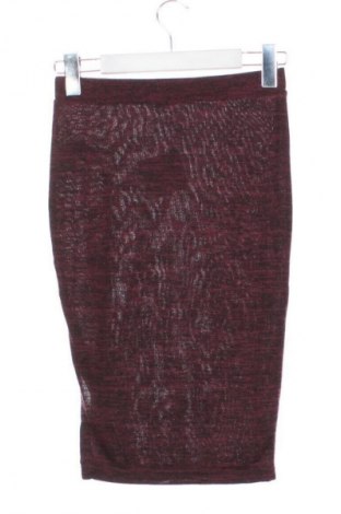 Φούστα Calliope, Μέγεθος XS, Χρώμα Κόκκινο, Τιμή 6,99 €