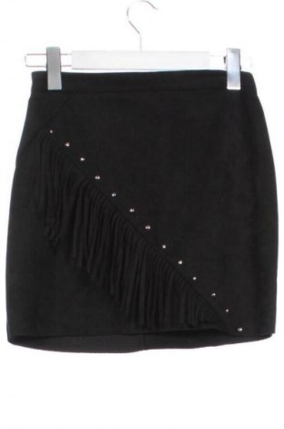 Sukně Calliope, Velikost XS, Barva Černá, Cena  129,00 Kč