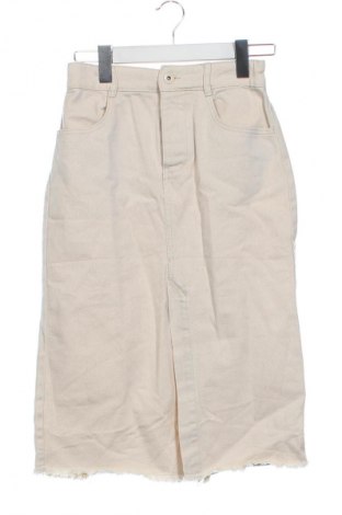Szoknya Calliope, Méret XS, Szín Bézs, Ár 3 389 Ft