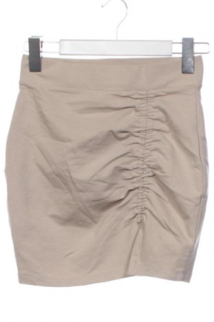 Spódnica Calliope, Rozmiar XS, Kolor Beżowy, Cena 25,99 zł