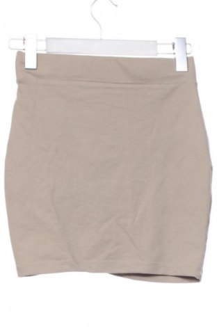 Spódnica Calliope, Rozmiar XS, Kolor Beżowy, Cena 25,99 zł