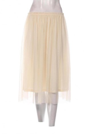Φούστα Calliope, Μέγεθος M, Χρώμα Εκρού, Τιμή 11,75 €