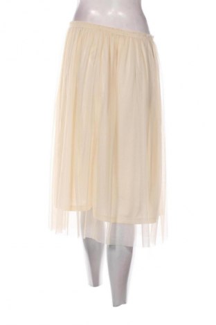 Φούστα Calliope, Μέγεθος M, Χρώμα Εκρού, Τιμή 11,75 €