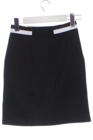 Пола Calvin Klein Jeans, Размер XS, Цвят Черен, Цена 35,27 €