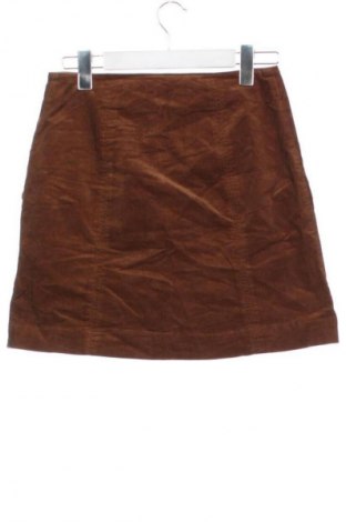 Sukně Camaieu, Velikost XS, Barva Hnědá, Cena  119,00 Kč