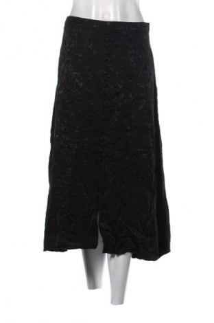 Sukně Camaieu, Velikost M, Barva Černá, Cena  279,00 Kč