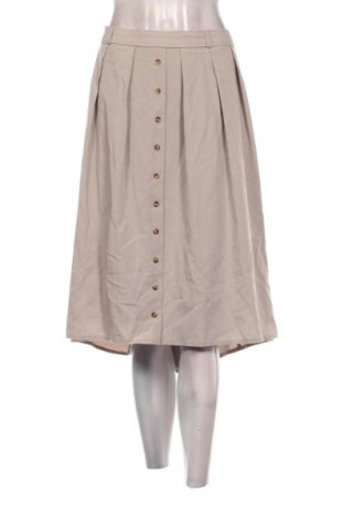 Sukně Canda, Velikost XXL, Barva Béžová, Cena  299,00 Kč