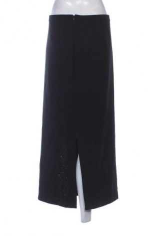 Szoknya Cappuccini, Méret L, Szín Fekete, Ár 3 879 Ft