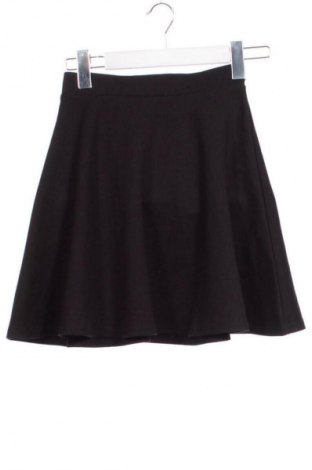 Φούστα Carin Wester, Μέγεθος XXS, Χρώμα Μαύρο, Τιμή 25,99 €