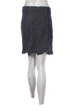 Sukně Carven, Velikost M, Barva Modrá, Cena  1 629,00 Kč