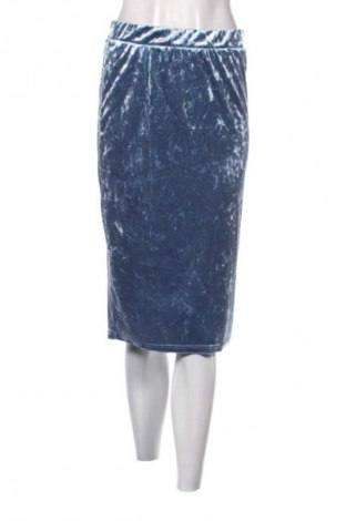 Φούστα Casual Ladies, Μέγεθος M, Χρώμα Μπλέ, Τιμή 11,99 €