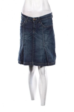 Φούστα Cecilia Classics, Μέγεθος L, Χρώμα Μπλέ, Τιμή 5,99 €