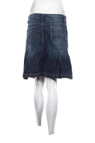 Φούστα Cecilia Classics, Μέγεθος L, Χρώμα Μπλέ, Τιμή 5,99 €