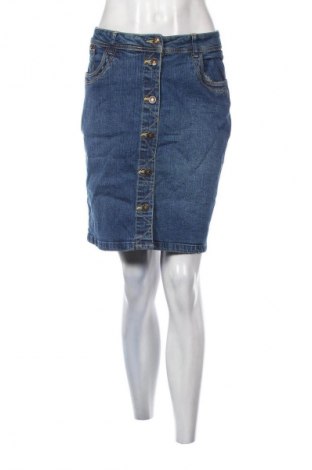 Szoknya Cellbes, Méret L, Szín Kék, Ár 4 419 Ft