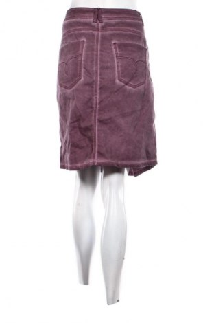 Sukně Cellbes, Velikost XL, Barva Fialová, Cena  189,00 Kč
