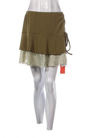 Φούστα Cider, Μέγεθος M, Χρώμα Πράσινο, Τιμή 16,99 €