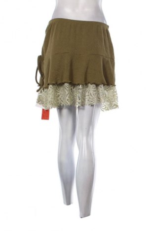 Φούστα Cider, Μέγεθος M, Χρώμα Πράσινο, Τιμή 16,99 €