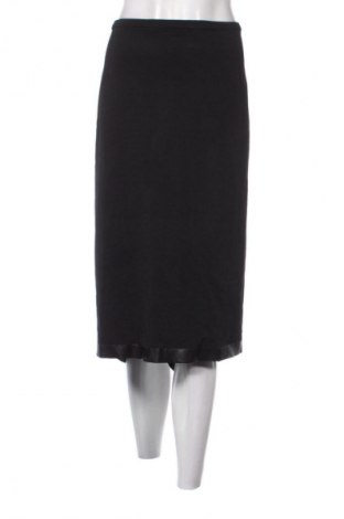 Φούστα City Chic, Μέγεθος XL, Χρώμα Μαύρο, Τιμή 16,99 €
