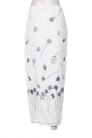 Φούστα Claire, Μέγεθος XL, Χρώμα Λευκό, Τιμή 46,99 €