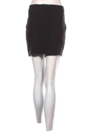 Sukně Clockhouse, Velikost L, Barva Černá, Cena  99,00 Kč