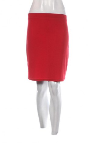 Sukně Club L, Velikost S, Barva Červená, Cena  719,00 Kč