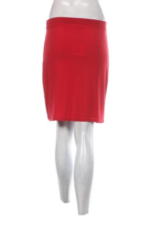 Sukně Club L, Velikost S, Barva Červená, Cena  719,00 Kč