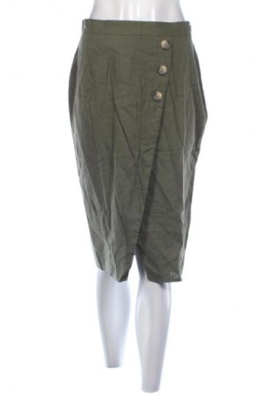 Φούστα Coercion, Μέγεθος M, Χρώμα Πράσινο, Τιμή 9,99 €