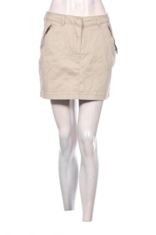 Sukně Colours Of The World, Velikost XL, Barva Béžová, Cena  99,00 Kč