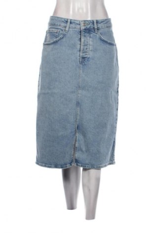 Sukně Comma,, Velikost M, Barva Modrá, Cena  719,00 Kč