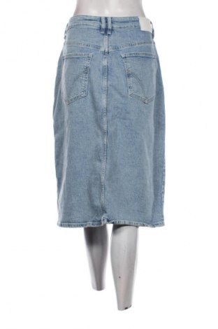 Sukně Comma,, Velikost M, Barva Modrá, Cena  719,00 Kč