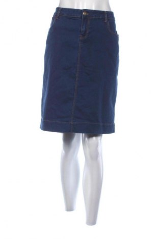 Sukně Conbipel, Velikost XL, Barva Modrá, Cena  229,00 Kč