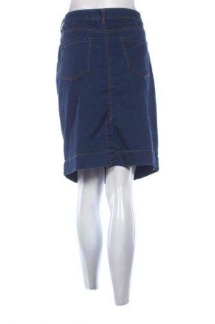 Sukně Conbipel, Velikost XL, Barva Modrá, Cena  229,00 Kč