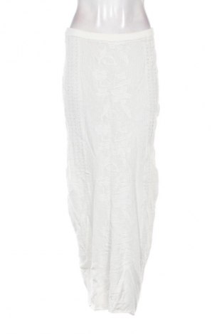 Rock Cotton On, Größe L, Farbe Weiß, Preis € 7,99