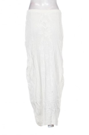 Rock Cotton On, Größe L, Farbe Weiß, Preis € 7,99