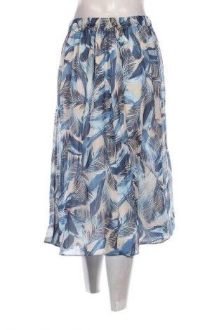 Spódnica Cotton Traders, Rozmiar L, Kolor Kolorowy, Cena 241,29 zł