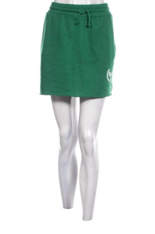 Φούστα Cropp, Μέγεθος XL, Χρώμα Πράσινο, Τιμή 16,99 €