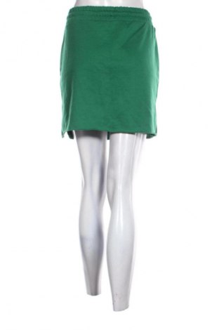 Φούστα Cropp, Μέγεθος XL, Χρώμα Πράσινο, Τιμή 16,99 €