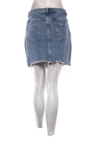 Φούστα Cropp, Μέγεθος L, Χρώμα Μπλέ, Τιμή 19,99 €