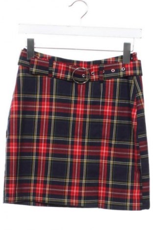 Sukně Cropp, Velikost XS, Barva Vícebarevné, Cena  539,00 Kč