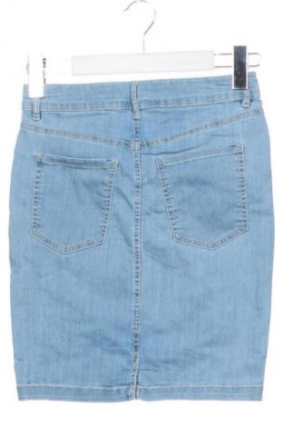 Szoknya Cubus, Méret XS, Szín Kék, Ár 3 139 Ft