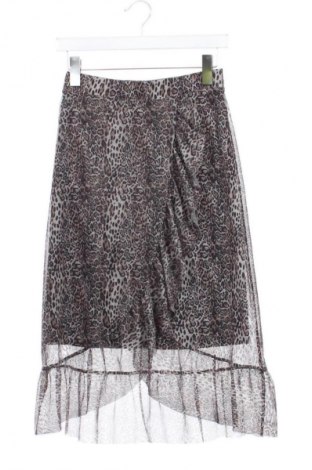 Φούστα Cubus, Μέγεθος XS, Χρώμα Πολύχρωμο, Τιμή 12,00 €